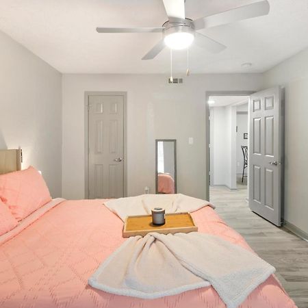 *Hidden Gem Near Truist Park/Battery/Free Parking* Apartamento Atlanta Exterior foto