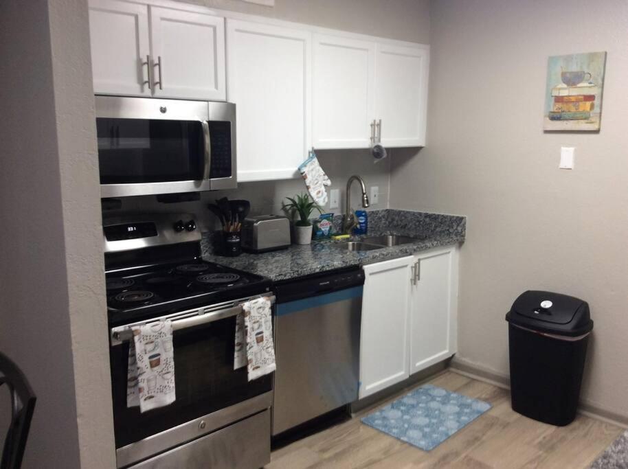 *Hidden Gem Near Truist Park/Battery/Free Parking* Apartamento Atlanta Exterior foto